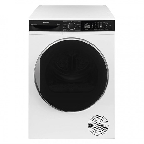 фото: Сушильная машина Smeg DT393RU4