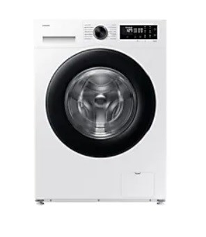 фото: Стиральная машина Samsung WW5000D