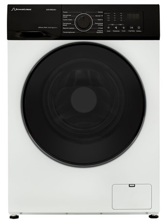 фото: Стиральная машина Schaub Lorenz SLW CW0245 I