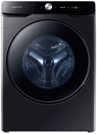 фото: Стиральная машина Samsung WF20DG8650BVLD