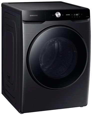 фото: Стиральная машина Samsung WF20DG8650BVLD