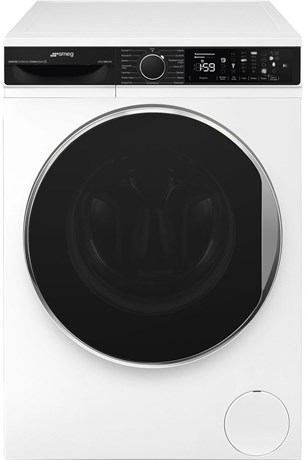 фото: Стиральная машина Smeg WM3T60CRU