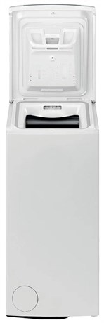фото: Стиральная машина Whirlpool TDLRB 6251 BSEU