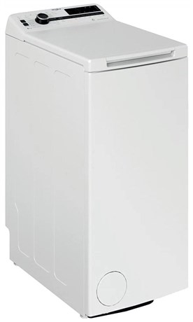 фото: Стиральная машина Whirlpool TDLRB 6251 BSEU