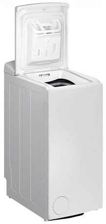 фото: Стиральная машина Whirlpool TDLRB 6251 BSEU