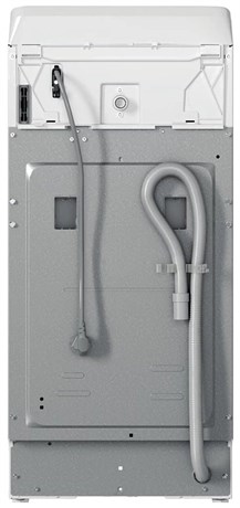 фото: Стиральная машина Whirlpool TDLRB 6251 BSEU