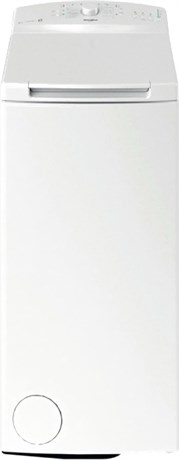 фото: Стиральная машина Whirlpool TDLR 6240 LEU/N
