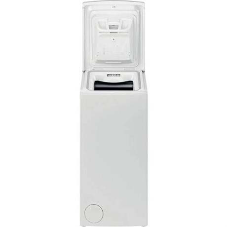 фото: Стиральная машина Whirlpool TDLR 6240 LEU/N