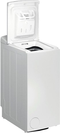 фото: Стиральная машина Whirlpool TDLR 6240 LEU/N