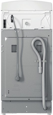 фото: Стиральная машина Whirlpool TDLR 6240 LEU/N