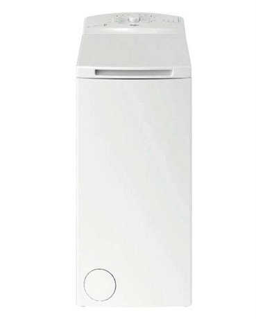 фото: Стиральная машина Whirlpool TDLR 6040 LEU/N