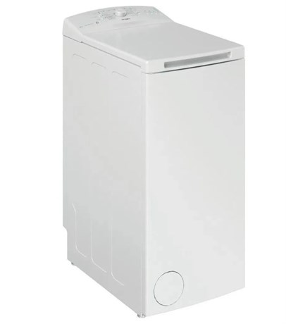 фото: Стиральная машина Whirlpool TDLR 6040 LEU/N