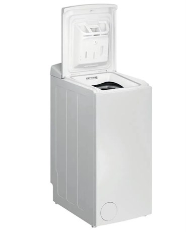 фото: Стиральная машина Whirlpool TDLR 6040 LEU/N