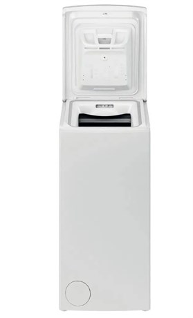 фото: Стиральная машина Whirlpool TDLR 6040 LEU/N