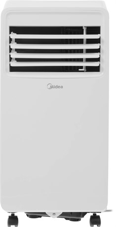 фото: Мобильный кондиционер Midea MPPHA-07CRN7-Q белый