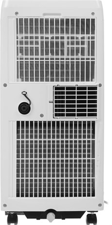 фото: Мобильный кондиционер Midea MPPHA-07CRN7-Q белый