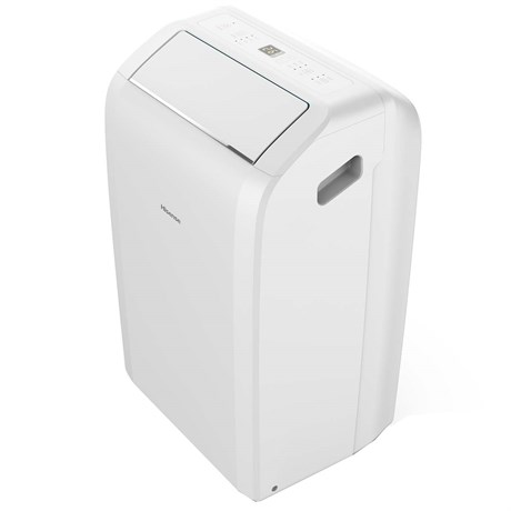 фото: Мобильный кондиционер Hisense W-series AP-09CR4GKWS00 белый