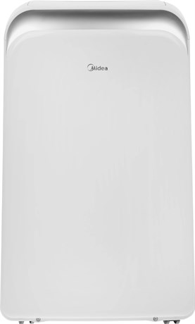 фото: Мобильный кондиционер Midea MPPDB-12HRN1-Q белый