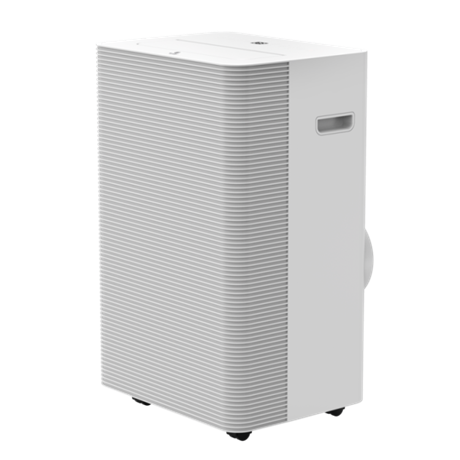фото: Мобильный кондиционер Royal Clima Caro RM-CR39HH-E белый