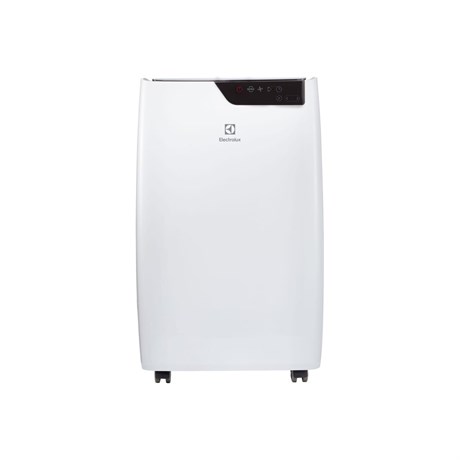 фото: Мобильный кондиционер Electrolux Bliss Art EACM-12 GT/N6 белый
