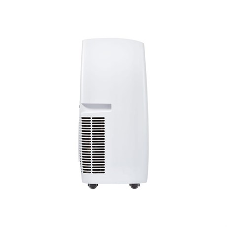фото: Мобильный кондиционер Electrolux Bliss Art EACM-12 GT/N6 белый