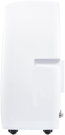фото: Мобильный кондиционер Electrolux Bliss Art EACM-12 GT/N6 белый