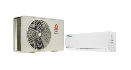 фото: Сплит-система Chigo CS-51V3A-B150