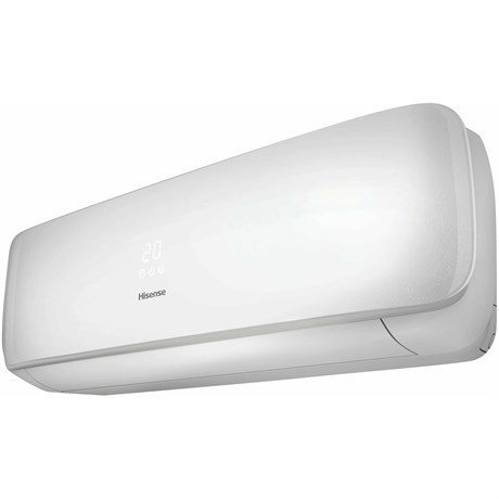 фото: Сплит-система Hisense Neo Premium Classic A AS-10HW4SYDTG5