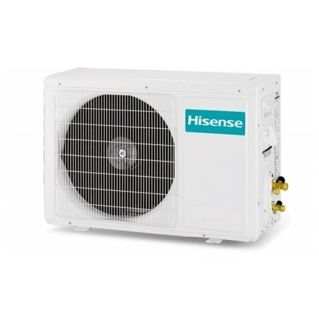 фото: Сплит-система Hisense Neo Premium Classic A AS-10HW4SYDTG5