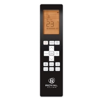 фото: Сплит-система Royal Clima Triumph lite inverter RCI-TWL22HN