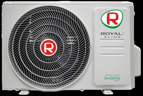 фото: Сплит-система Royal Clima Triumph lite inverter RCI-TWL28HN
