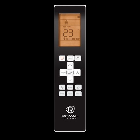 фото: Сплит-система Royal Clima Triumph lite inverter RCI-TWL28HN