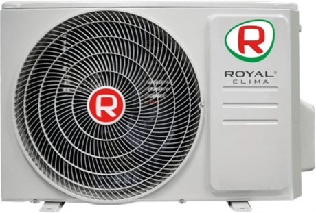фото: Сплит-система Royal Clima Triumph lite RC-TWL35HN