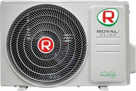 фото: Сплит-система Royal Clima Triumph lite inverter RCI-TWL35HN