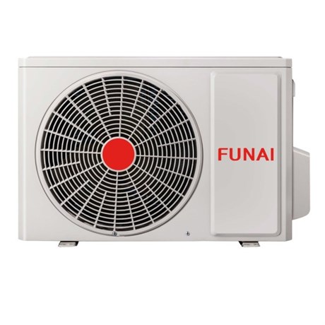 фото: Сплит-система Funai Daijin Inverter RAC-I-DA25HP.D01