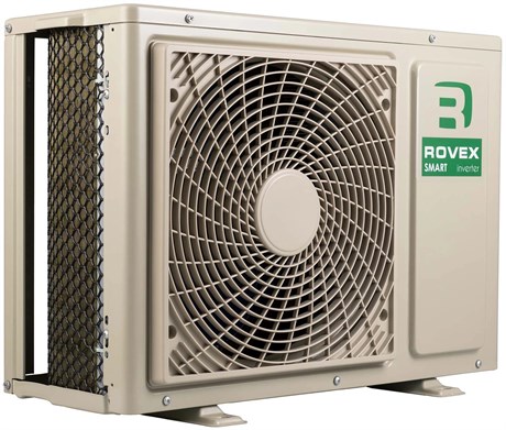 фото: Сплит-система Rovex Smart Pro RS-12PXI6