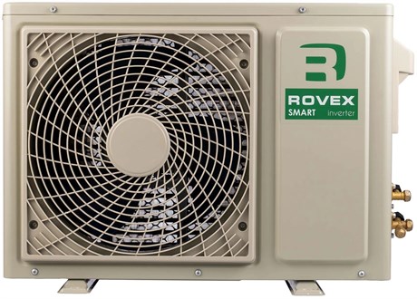 фото: Сплит-система Rovex Smart Pro RS-12PXI6