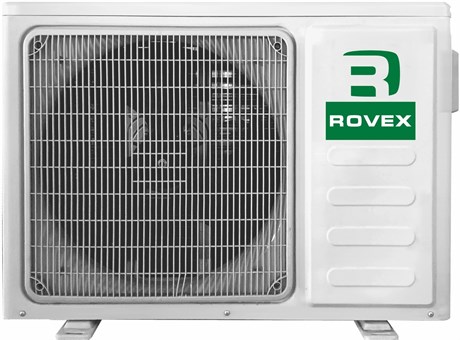 фото: Сплит-система Rovex Mira N AST-24HE