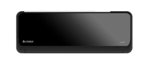 фото: Сплит-система Chigo CS-35V3G-1K268/Black