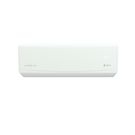 фото: Сплит-система Royal Clima Grida Inverter RCI-GR22HN
