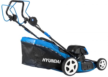 фото: Газонокосилка Hyundai LE 4620S