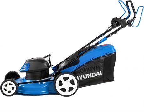 фото: Газонокосилка Hyundai LE 4620S
