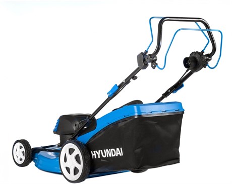 фото: Газонокосилка Hyundai LE 4620S