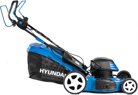 фото: Газонокосилка Hyundai LE 4620S