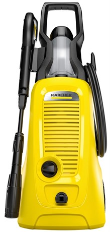 фото: Мойка высокого давления Karcher K 4 Universal Edition