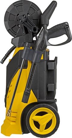 фото: Мойка высокого давления Huter W210i Professional