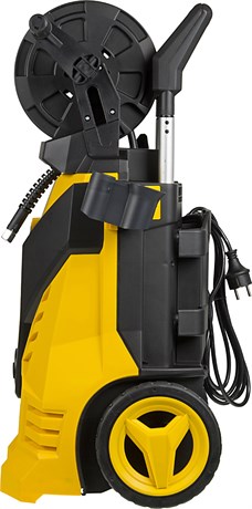 фото: Мойка высокого давления Huter W210i Professional