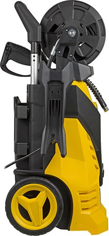 фото: Мойка высокого давления Huter W210i Professional