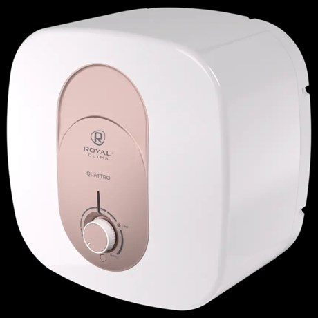 фото: Водонагреватель Royal Clima Quattro RWH-Q15-FEU