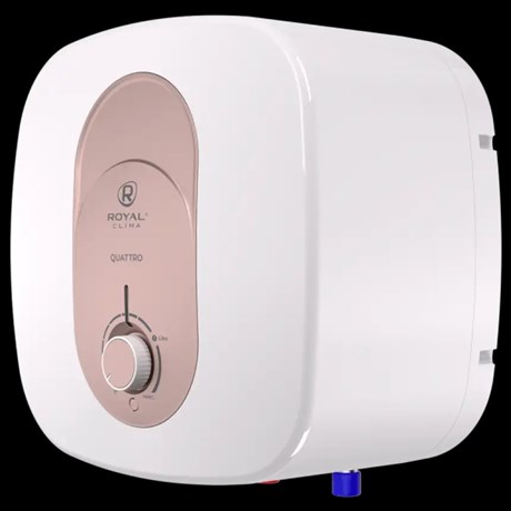 фото: Водонагреватель Royal Clima Quattro RWH-Q15-FEU